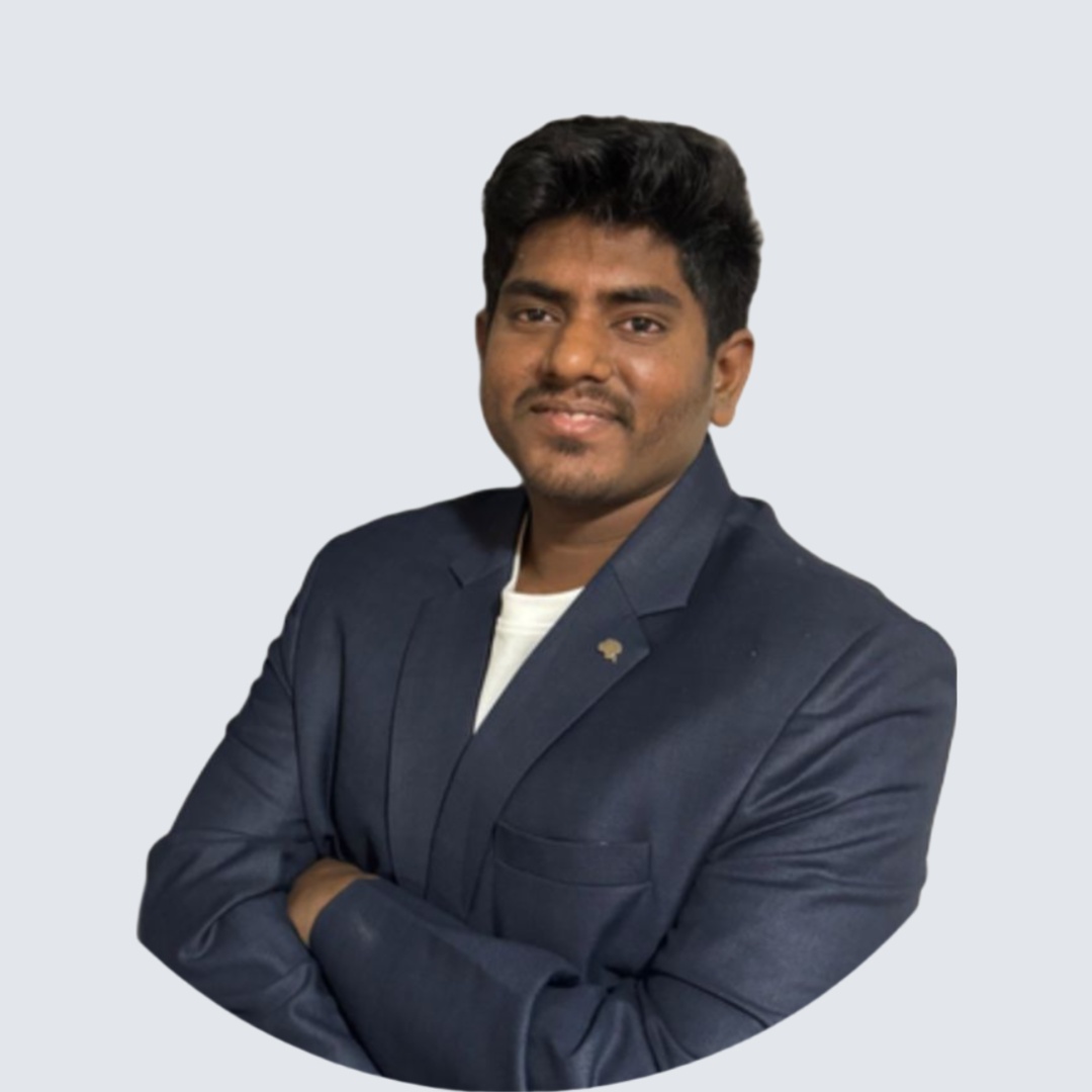 Prasanth Manda's Portfolio